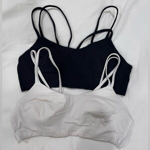 Lululemon Like a Cloud B/C Bra